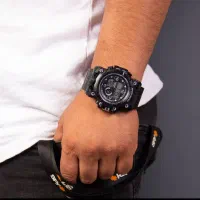 ساعت مچی دیجیتال مردانه|ساعت|زابل, |دیوار