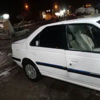 پارس مدل ۷۹ سفید|خودرو سواری و وانت|مشهد, کوشش|دیوار