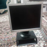 مانیتور hp