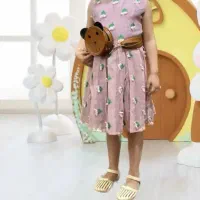 لباس دخترانه|کفش و لباس بچه|مراغه, |دیوار