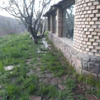 ویلا باغ مسطح ۸۰۰ متر لواسان بزرگ/جورد/وسکاره/ایرا