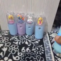 بخور سرد عروسکی