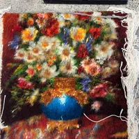 بافنده فرش و تابلوفرش نیازمندیم|استخدام هنری و رسانه|کرج, حیدرآباد|دیوار