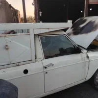 فروش وانت پیکان|خودرو سواری و وانت|میانه, |دیوار