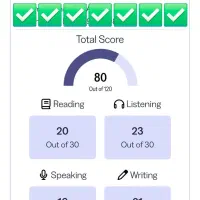 مدرک تافل آیلتس gre هوم ادیشن tolc toefl ielts