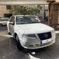 سمند سورن پلاس xu7p