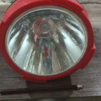 چراغ قوه بزرگ