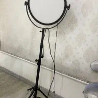 سافت لایت|دوربین عکاسی و فیلم‌برداری|مشهد, خواجه ربیع|دیوار