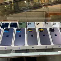 ریجستر شده iPhone 14 Pro Max 256 Za