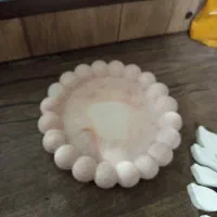 شمع و سنگ مصنوعی|صنایع دستی و سایر لوازم تزئینی|پرند, فاز ۶|دیوار