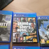 ps4 pro 1T دو دسته