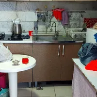 یه واحد ۵۰ متری مناسب خیاطی و مزون|اجارهٔ دفتر کار، اتاق اداری، مطب|تهران, تهران‌نو|دیوار