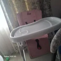صندلی غذا خوری کودک