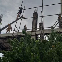 شرکت داربست فلزی معزی