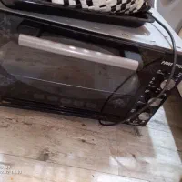 توستر همه کاره تایمردار