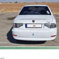 سمند سورن پلاس دوگانه سوز
