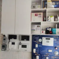 محصولات حفاظتی امنیتی دوربین ، دزدگیر اعلام حریق|دوربین مداربسته|مسجد سلیمان, |دیوار