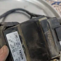 لوازم انژکتور موتور 125