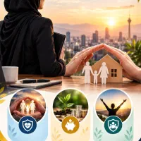 نماینده ومشاورفروش بیمه کارآفرین