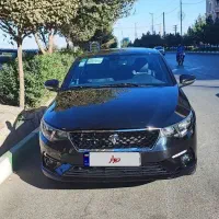 تارا اتومات v2 مشکی آبنوس 1403 کمکارکرد و سالم