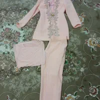 کت شلوار مجلسی همراه تاپ|لباس|قم, نیروگاه|دیوار