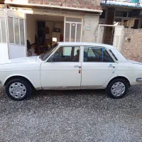 فروش پیکان خانگی|خودرو سواری و وانت|پیرانشهر, |دیوار