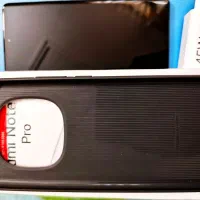 نوت 14 پرو|موبایل|تهران, سلیمانی|دیوار