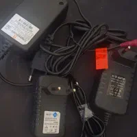 آداپتور ۱۲ ولت