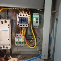 برق کار ساختمان صنعتی رفع اتصالی عیب یابی سیم کشی|خدمات پیشه و مهارت|گلبهار, شهر جدید گلبهار|دیوار