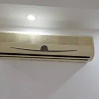 کولر جنرال ۲۴۰۰۰|کولر گازی و فن‌کوئل|رشت, نامجو|دیوار