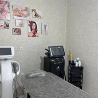 اوپراتور لیزر با مشتری در کلینیک پوست و لیزر|استخدام درمانی، زیبایی، بهداشتی|گرگان, |دیوار