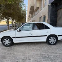 پژوپارس مدل۱۴۰۲ xu7p بی رنگ|خودرو سواری و وانت|کرج, شهرک الهیه|دیوار