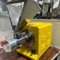 دستگاه کره گیر