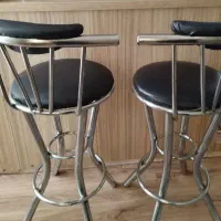 فروش صندلی  مناسب محیط های مختلف|میز و صندلی غذاخوری|قروه, |دیوار