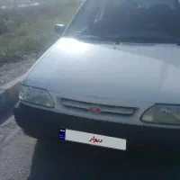 فروش پراید مدل ۹۶