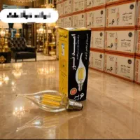 لامپ فیلامنتی
