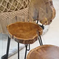 میزو گل میز چوبی|صندلی و نیمکت|شیراز, شهرک ایثار|دیوار