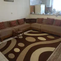 مبل ۷ نفره|مبلمان خانگی و میز عسلی|ماهدشت, |دیوار