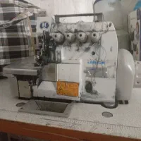 چرخ خیاطی صنعتی|ماشین‌آلات صنعتی|لالجین, |دیوار