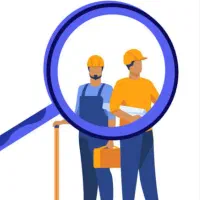 حقوقی کردن پروانه اشتغال مهندسی-شرکت  اصلی هستیم