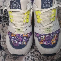 کتونیzxکرونا|کیف، کفش، کمربند|رباطکریم, رباطکریم|دیوار