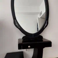 آینه و کنسول