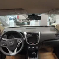 جک جی 4|خودرو سواری و وانت|کرج, دولت‌آباد|دیوار