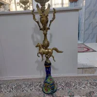 قلیون سلطنتی سهره|کلکسیون و سرگرمی|خاوران, |دیوار