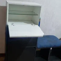 جاکفشی پینترستی ام دی اف|جاکفشی، کمد، دراور|مشهد, هفت تیر (آب و برق)|دیوار