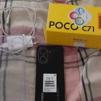 poco c 71