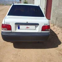 پراید ۱۳۱ مدل ۹۸|خودرو سواری و وانت|فراشبند, |دیوار