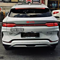 بی وای دی سانگ پلاس BYD چشم خدا/مدل 2025 صفر خشک|خودرو سواری و وانت|تهران, آسمان|دیوار