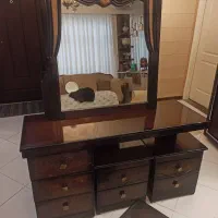 تخت و دراور