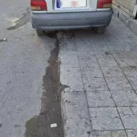 پراید مدل ۸۵|خودرو سواری و وانت|اهواز, کمپلو جنوبی|دیوار